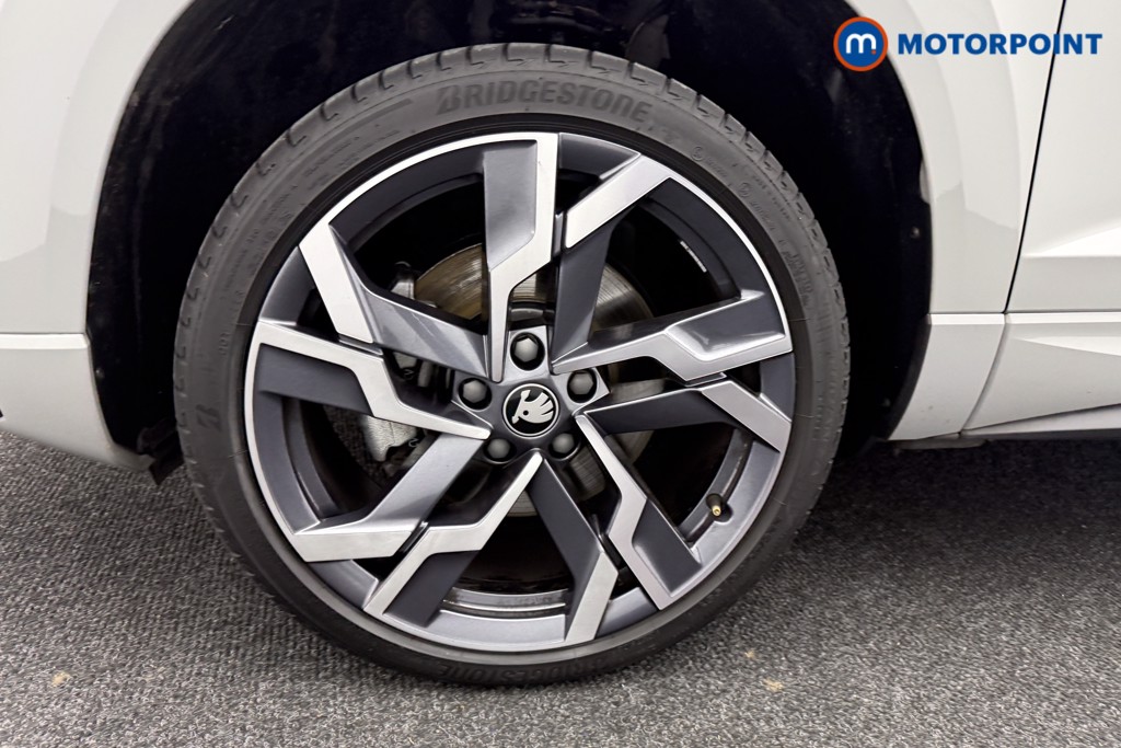 Used Skoda Karoq 2025 for sale - 76394712: Photo 44