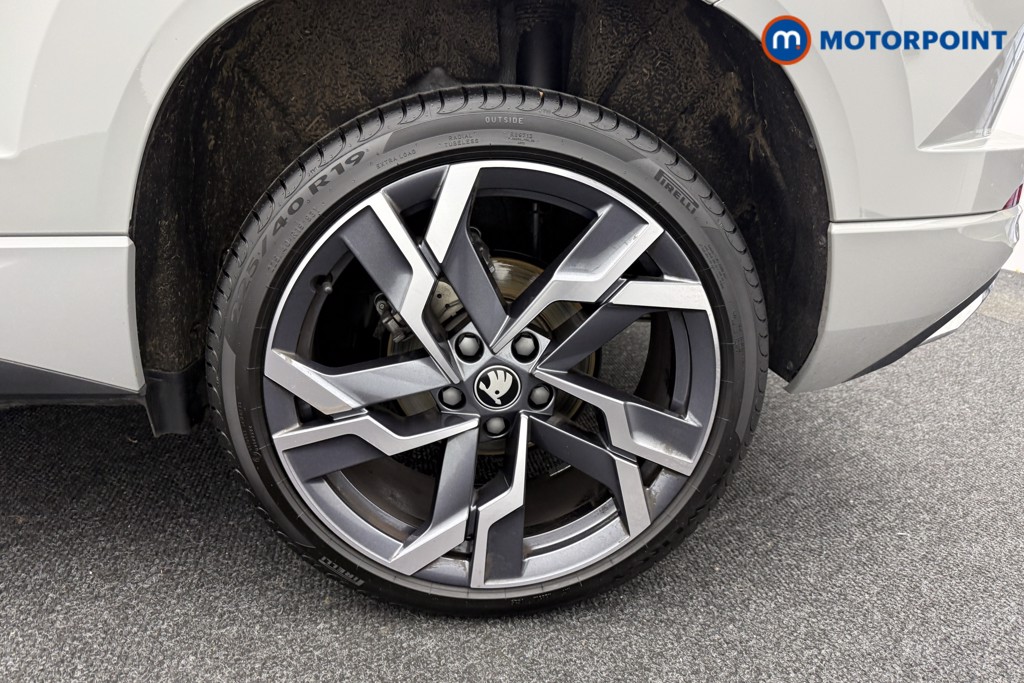 Used Skoda Karoq 2025 for sale - 76394712: Photo 45