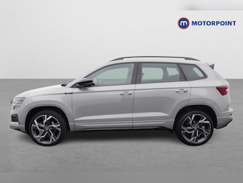 Used Skoda Karoq 2025 for sale - 76394712: Photo