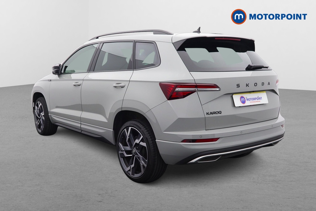 Used Skoda Karoq 2025 for sale - 76394712: Photo 5