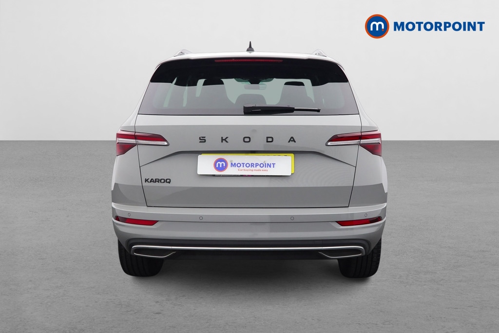 Used Skoda Karoq 2025 for sale - 76394712: Photo 6