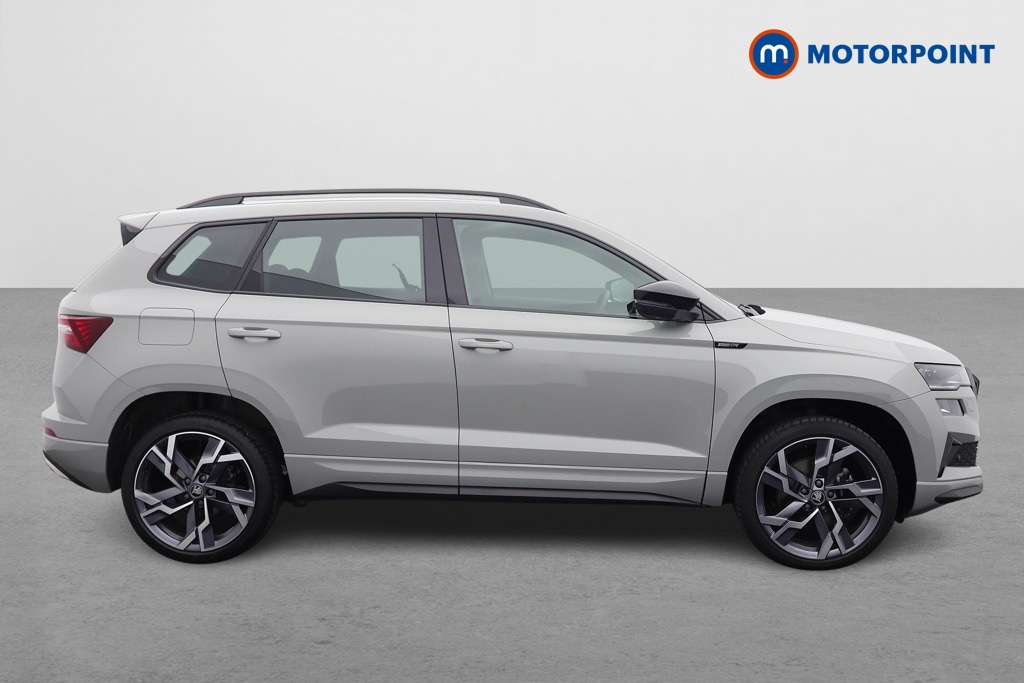 Used Skoda Karoq 2025 for sale - 76394712: Photo 8