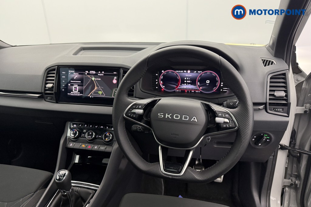 Used Skoda Karoq 2025 for sale - 76394712: Photo 9