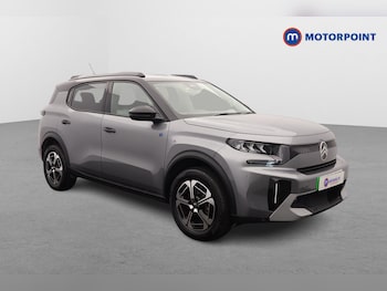 Used Citroen C3 Aircross 2025 for sale - 79443572: Photo