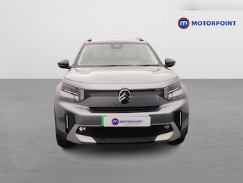 Used Citroen C3 Aircross 2025 for sale - 79443572: Photo