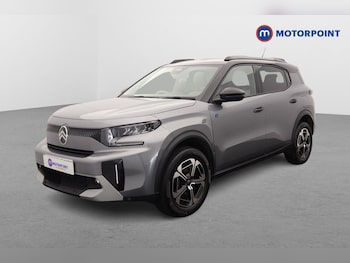 Used Citroen C3 Aircross 2025 for sale - 79443572: Photo