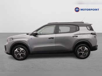 Used Citroen C3 Aircross 2025 for sale - 79443572: Photo