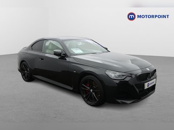 2023 - 220i M Sport 2dr Step Auto