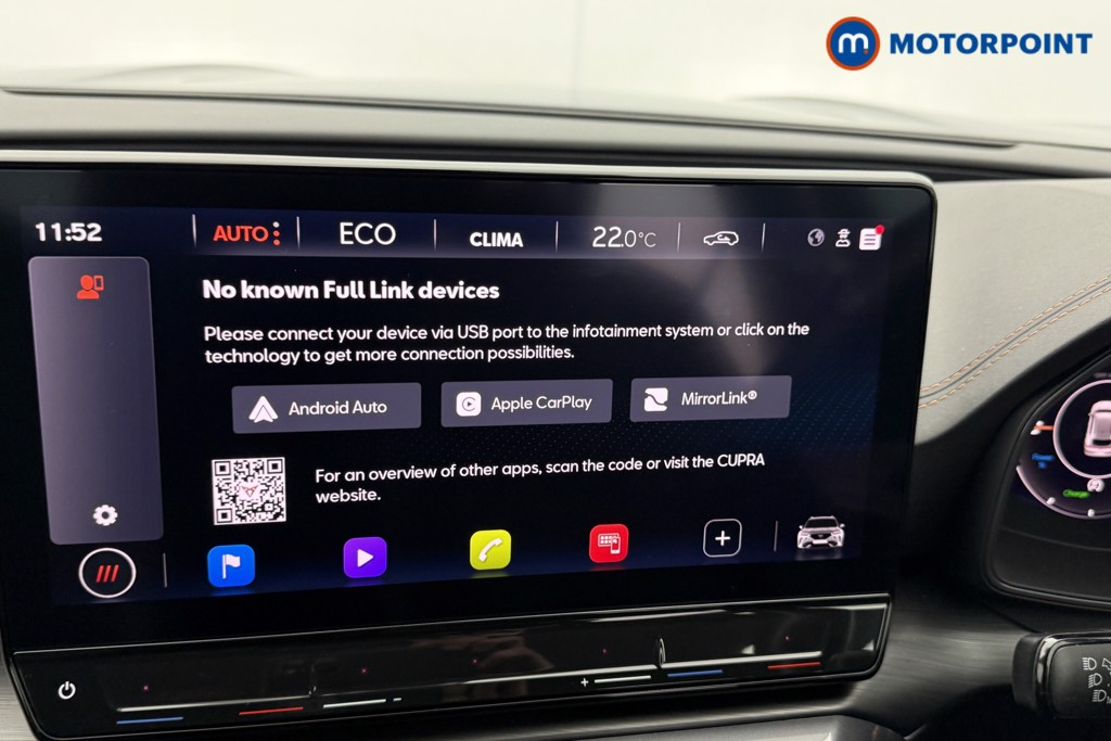 Used Cupra Formentor for sale - 77221263: Photo 10