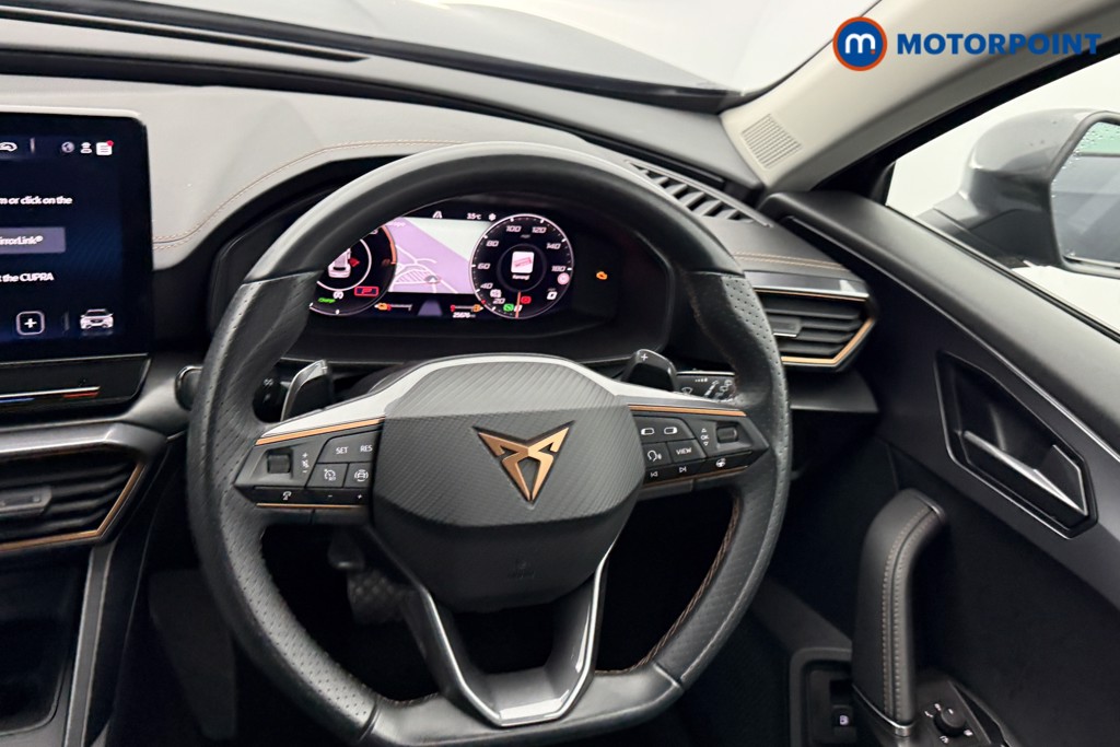 Used Cupra Formentor for sale - 77221263: Photo 11