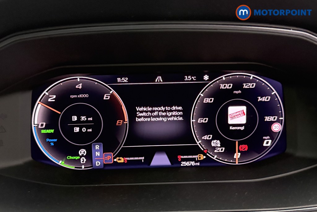 Used Cupra Formentor for sale - 77221263: Photo 13