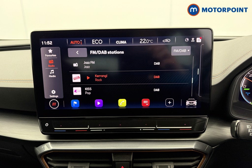 Used Cupra Formentor for sale - 77221263: Photo 14