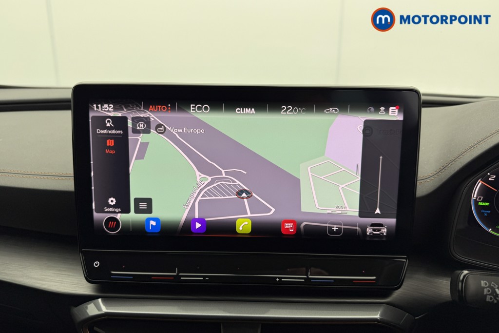 Used Cupra Formentor for sale - 77221263: Photo 18