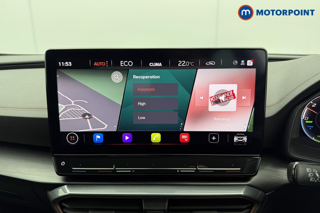 Used Cupra Formentor for sale - 77221263: Photo 19