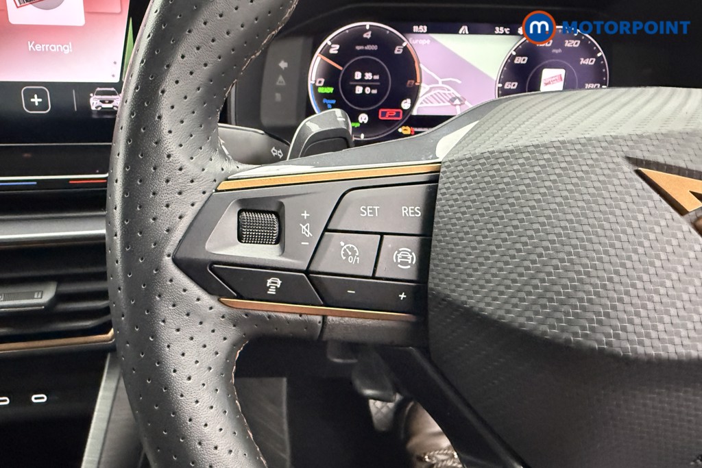 Used Cupra Formentor for sale - 77221263: Photo 21