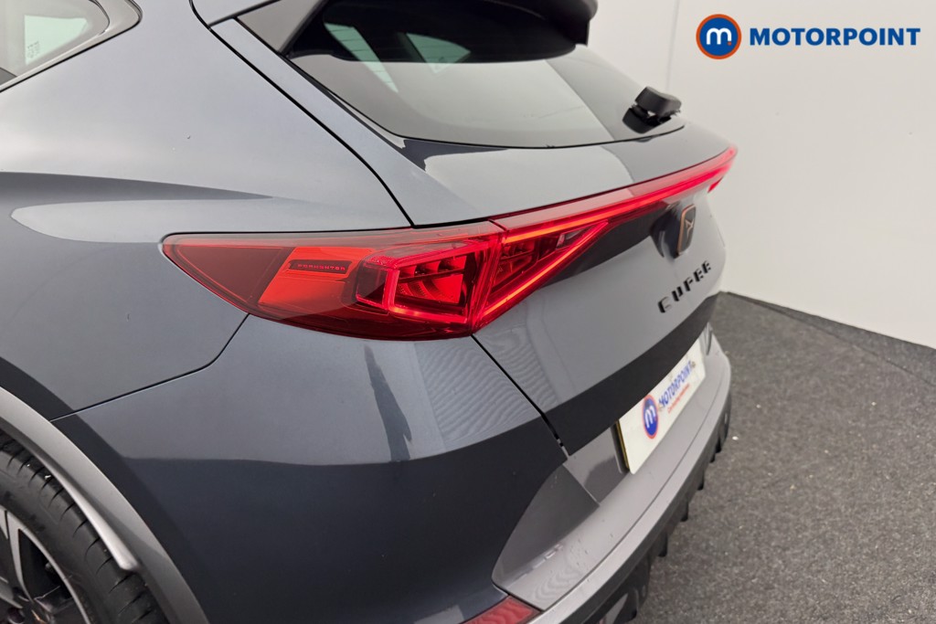 Used Cupra Formentor for sale - 77221263: Photo 34