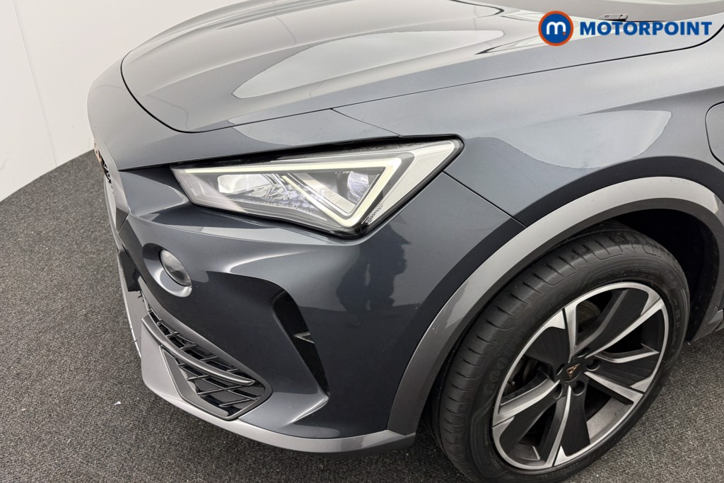 Used Cupra Formentor for sale - 77221263: Photo 36