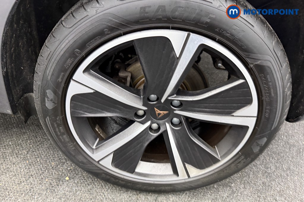 Used Cupra Formentor for sale - 77221263: Photo 38