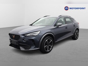 Used Cupra Formentor undefined for sale - 77221263: Photo