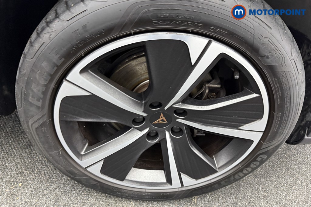 Used Cupra Formentor for sale - 77221263: Photo 40