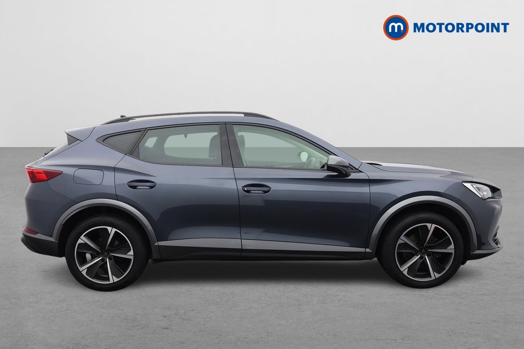 Used Cupra Formentor for sale - 77221263: Photo 8