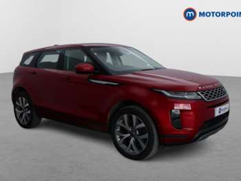 2020 - 2.0 P200 HSE 5dr Auto