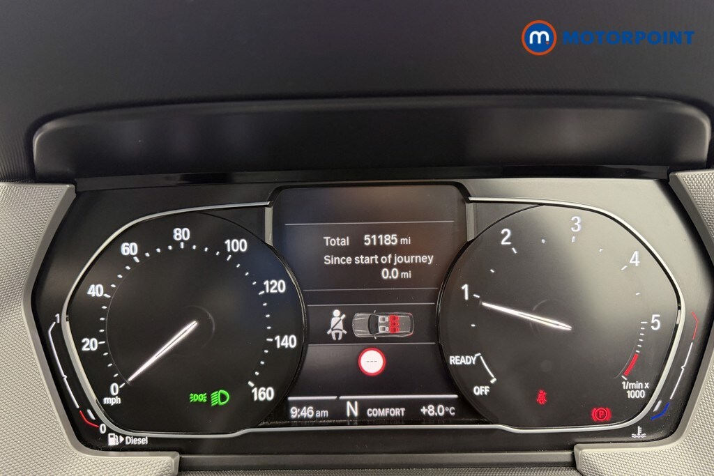 Used BMW 1 Series 2020 for sale - 77367985: Photo 10