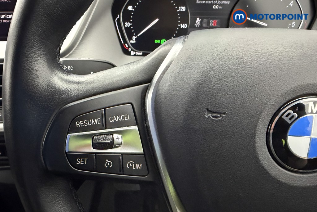 Used BMW 1 Series 2020 for sale - 77367985: Photo 11