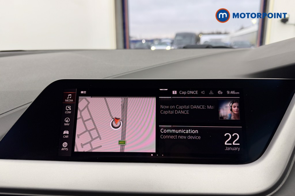 Used BMW 1 Series 2020 for sale - 77367985: Photo 17