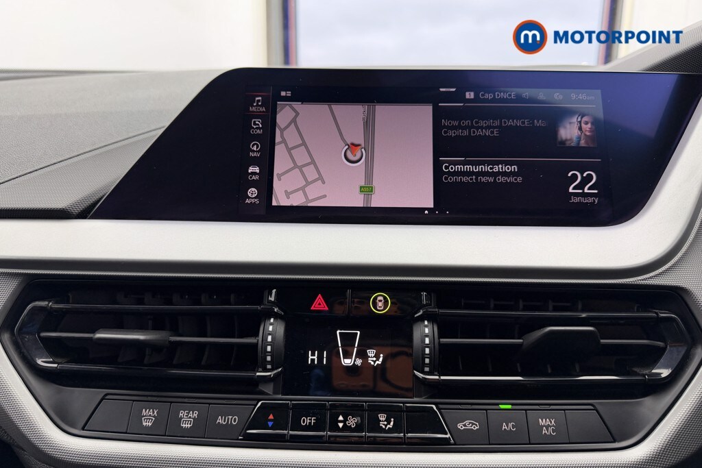 Used BMW 1 Series 2020 for sale - 77367985: Photo 18