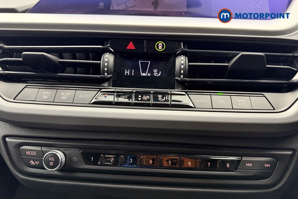 Used BMW 1 Series 2020 for sale - 77367985: Photo 19