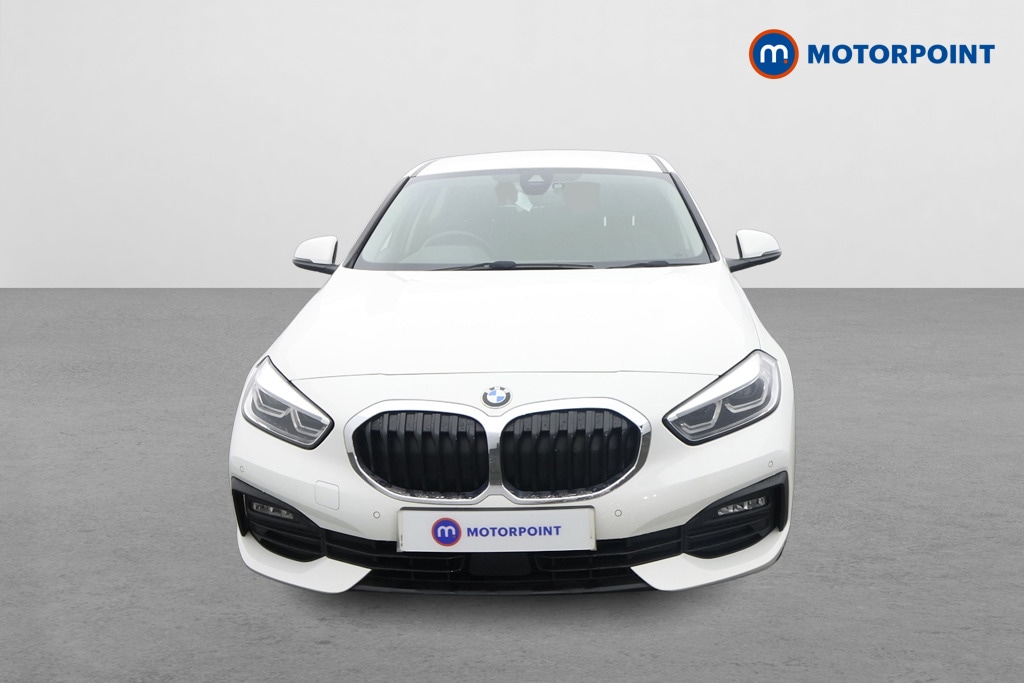 Used BMW 1 Series 2020 for sale - 77367985: Photo 2