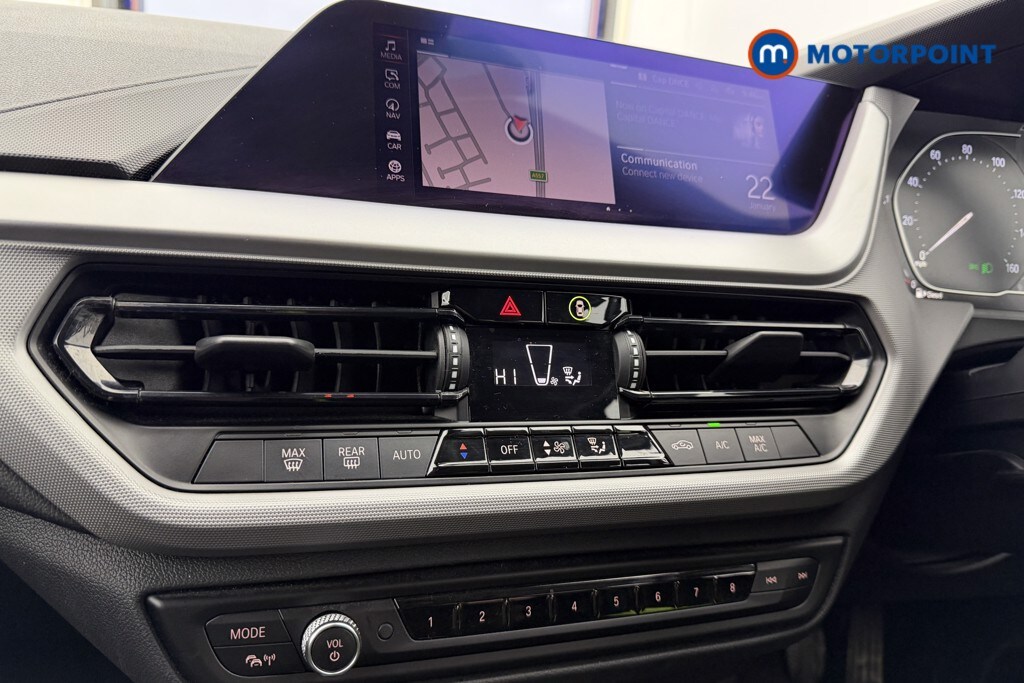 Used BMW 1 Series 2020 for sale - 77367985: Photo 20