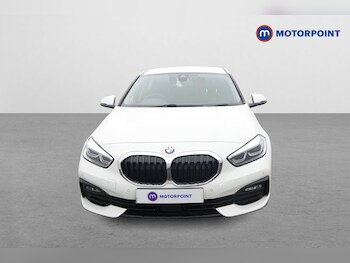 Used BMW 1 Series 2020 for sale - 77367985: Photo