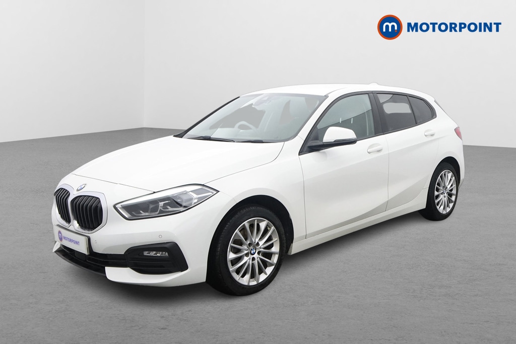 Used BMW 1 Series 2020 for sale - 77367985: Photo 3