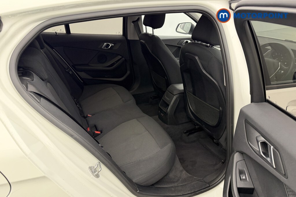 Used BMW 1 Series 2020 for sale - 77367985: Photo 34