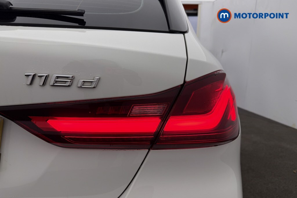 Used BMW 1 Series 2020 for sale - 77367985: Photo 36