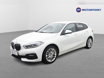 Used BMW 1 Series 2020 for sale - 77367985: Photo