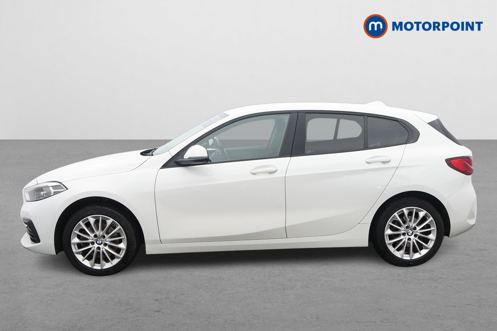 Used BMW 1 Series 2020 for sale - 77367985: Photo 4