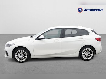 Used BMW 1 Series 2020 for sale - 77367985: Photo