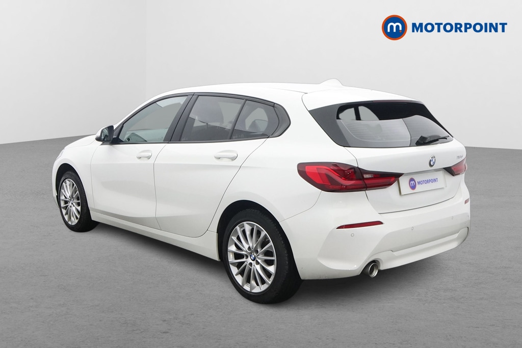 Used BMW 1 Series 2020 for sale - 77367985: Photo 5