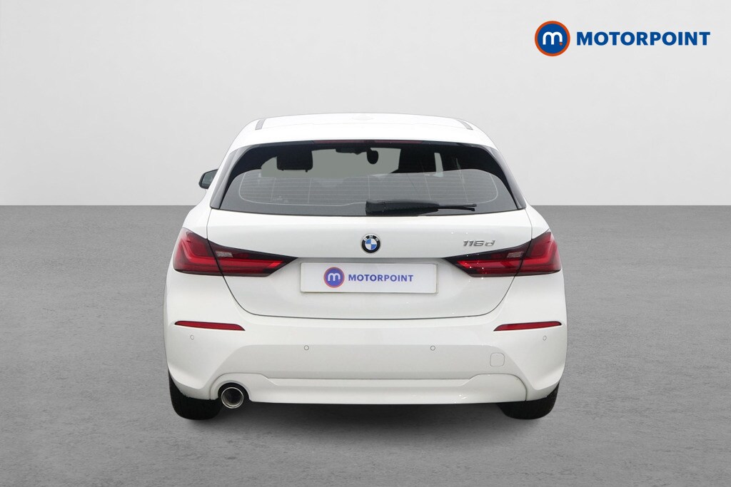 Used BMW 1 Series 2020 for sale - 77367985: Photo 6