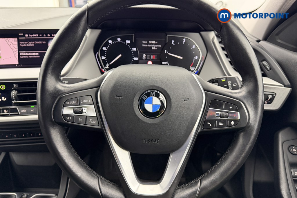 Used BMW 1 Series 2020 for sale - 77367985: Photo 9