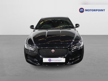 Used Jaguar XE 2019 for sale - 78457131: Photo