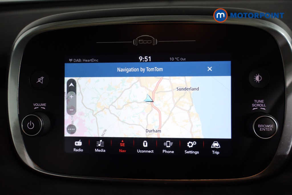 Used Fiat 500X 2022 for sale - 77500539: Photo 14