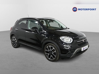 Used Fiat 500X 2022 for sale - 77500539: Photo