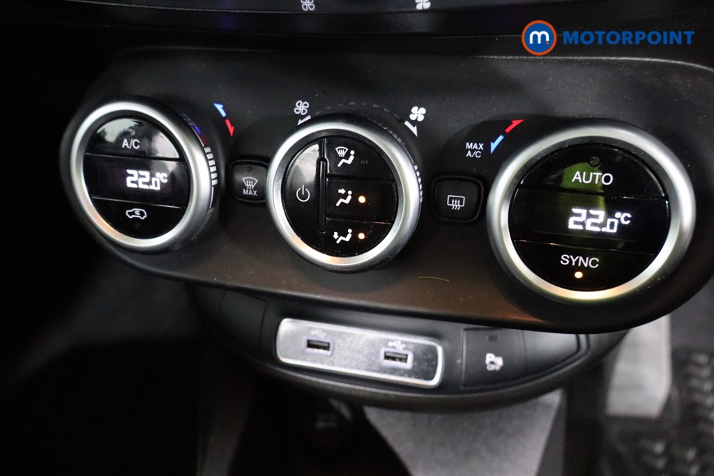 Used Fiat 500X 2022 for sale - 77500539: Photo 20