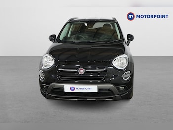 Used Fiat 500X 2022 for sale - 77500539: Photo
