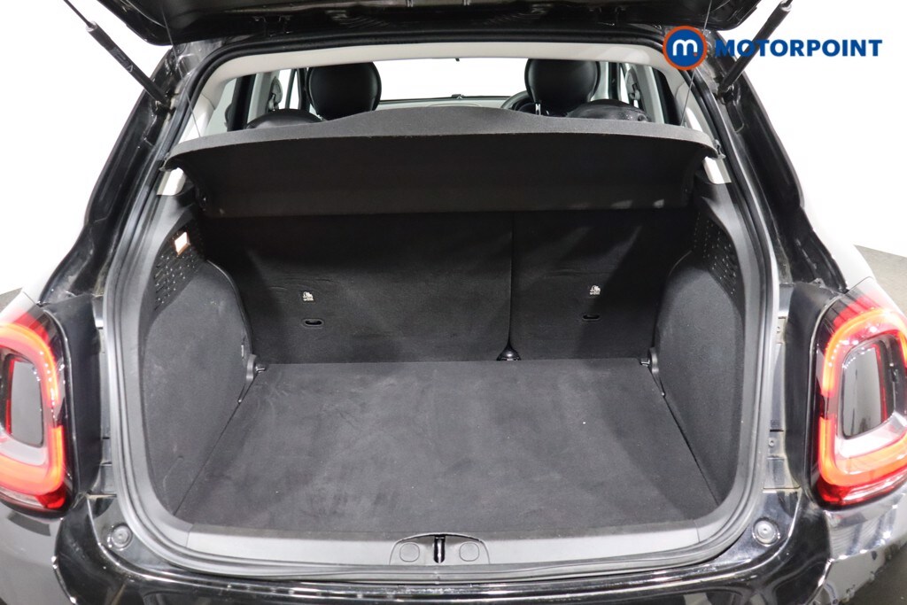 Used Fiat 500X 2022 for sale - 77500539: Photo 32