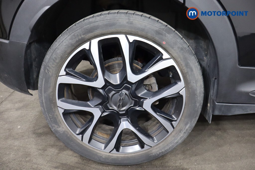 Used Fiat 500X 2022 for sale - 77500539: Photo 34